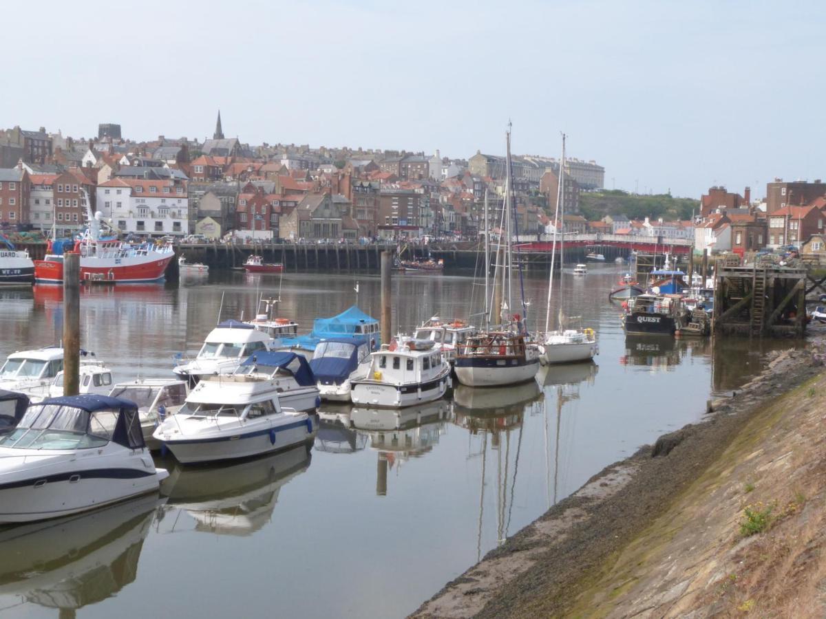The Office Gardens, 2 * Whitby